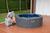 Bestway 6001T Jacuzzi LAY-Z-SPA® HydroJet Pro para 7 personas (Ahorro de energía) 216 x 80 cm