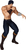 Bandai - Fist Of The North Star Grandista-Kenshiro