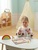 2Kids Toys Balančné puzzle Unicorn 2 v 1