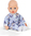 Zapf BABY born Dupačky modré, 43 cm