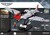 Cobi 5846 TOP GUN P-51 D Mustang, 1:32, 350 PS, 1 f