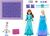 Mattel Disney Frozen, Anna &amp; Elsa set di bambole