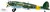 Cobi II WW Bombardier mediu german HEINKEL HE 111 H-3, 1:48