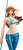 Bandai - One Piece Glitter&amp;amp;Glamours-Nami-Special Color Ver.(Ver.A)