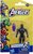 HASBRO - Avengers Black Panther Figur 10cm mit Zubehör