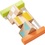 2Kids Toys Tavolo motorico multifunzionale