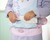 Baby Annabell Klokanka