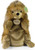 Plyšový maňuška ježko 25 cm ECO-FRIENDLY