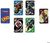 Mattel UNO Der erstaunliche Spider-Man
