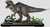3D Puzzle REVELL 00245 - Jurassic World - Gigantosaurus