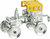 Merkur Mini 53 - traktor