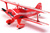 E-flite Pitts S-1S 0.39m SAFE BNF Basic