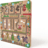 2Kids Toys Magnetická hracia doska Matematika
