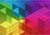 Trefl Prime Puzzle 1000 UFT - Farebné škvrny: Kubický gradient
