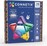 CONNETIX® Light Star Pack magnetická stavebnica 28 ks