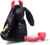 STEIFF Hoppie rabbit - little devil black 14 cm