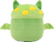 SQUISHMALLOWS Hríbový netopier - Earling, 13 cm