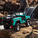 Axial SCX10 III Early Ford Bronco 4WD 1:10 biely