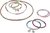 BeTeens Glitzernder Schmuck (BE105)