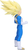 Bandai Dragon Ball Daima Vegeta