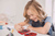 Lexibook Taschenrechner Miraculous