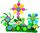 BLOK - Flora 4