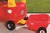 Little Tikes Trailer für Cosy Coupe rot