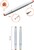 CreaFun - Fixy DUO v boxe 24 farieb
