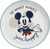 Súprava riadu 3 dielna, Mickey