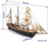 OCCRE HMS Endurance 1:70 kit