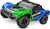 Traxxas Slash 4x4 1:10 VX3 RTR vert