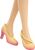 Mattel Bábika Galinda Čarodejnica Wicked