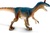 Safari® Cryolophosaurus dinosaurus