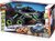 Maisto Tech RC, Rock Crawler 6x6, 2,4 Ghz
