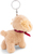 NICI portachiavi Golden Retriever 10 cm