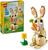LEGO® Creator 3 in 1 31162 Niedliches Kaninchen