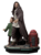 Iron Studios Star Wars Obi-Wan és Fiatal Leia Szobor Deluxe Art Scale 1/10