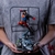 Iron Studios DC COMICS - Superboy Szobor 1/10