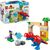 LEGO® DUPLO® Disney  10463 Dinosaurus Spidey-Rex vs. Zelený Goblin
