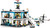 LEGO® City 60502 Flughafen mit Flugzeug