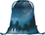 BAAGL Skate Rucksack Stahl