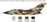 Model Kit War Thunder letadlo 35107 - Tornado GR.1/IDS (1:48)