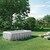 Záhradný bazén INTEX 26788 Prism Frame Rectangular 400 x 200 x 100 cm kartušová filtrácia