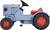 BIG Tractor Eicher Diesel ED 16 pedala