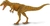 Safari® Qianzhousaurus dinosaurus