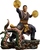Iron Studios Doctor Strange az őrület multiverzumában - Wong szobor BDS Art Scale 1/10