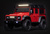 Traxxas LED osvetlenie, TRX-4M (pre #9711, 9712)