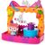 Gabby's Dollhouse Maison balcon magique