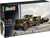 Plastic ModelKit military 03364 - M19 Tank Transporter (1:72)