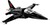Cobi TOP GUN MIG-28, 1:48, 332 k